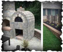 Maxedon Landscaping Outdoor Solutions, Maxedon Landscaping Effingham Il
